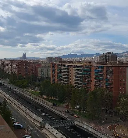 Guest house Josep Pla Barcelona
